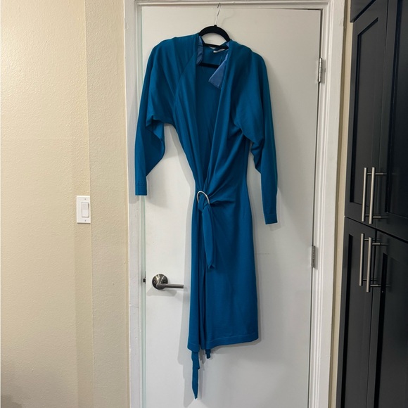 The Attico Atwell Midi Dress size 00 - Picture 4 of 7